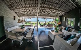 Depraia Beach House - Icaraizinho